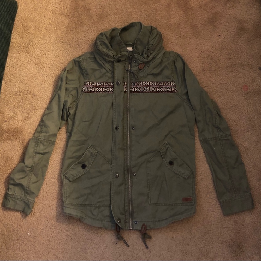 Roxy Jacket - image 2